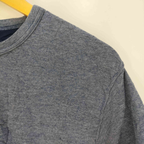 コムデギャルソンオム COMME des GARCONS HOMME 絞り染め スイッチングパターン Tシャツ メンズ JPN:L