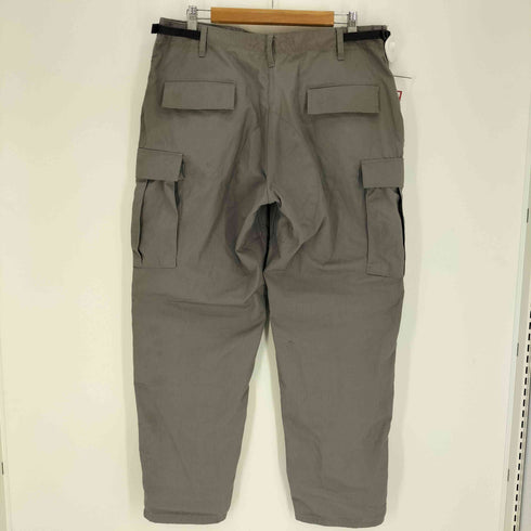 トゥルースペック TRU SPEC ポリ コットン リップストップ コンバット パンツ カーゴ パンツ メンズ LARGE-REGULAR