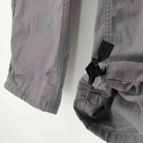 トゥルースペック TRU SPEC ポリ コットン リップストップ コンバット パンツ カーゴ パンツ メンズ LARGE-REGULAR
