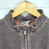 エルエルビーン L.L.Bean 00s 鹿の子ハーフジップポロシャツ レディース JPN:L