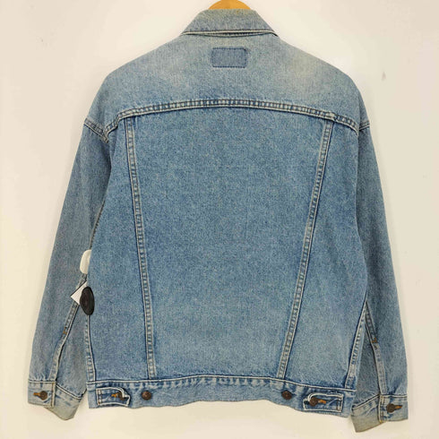 リーバイス Levis 90s USA製 70507 デニムトラッカージャケット メンズ import:M