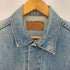リーバイス Levis 90s USA製 70507 デニムトラッカージャケット メンズ import:M