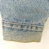 リーバイス Levis 90s USA製 70507 デニムトラッカージャケット メンズ import:M