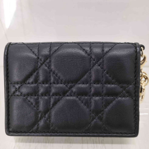 クリスチャンディオール Christian Dior ブルームカードホルダー レディース