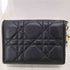 クリスチャンディオール Christian Dior ブルームカードホルダー レディース
