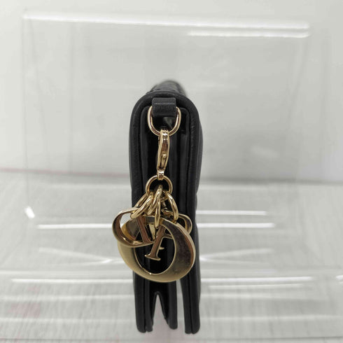 クリスチャンディオール Christian Dior ブルームカードホルダー レディース