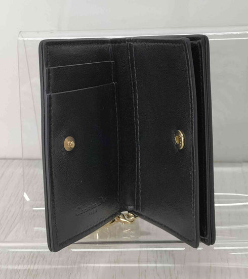 クリスチャンディオール Christian Dior ブルームカードホルダー レディース