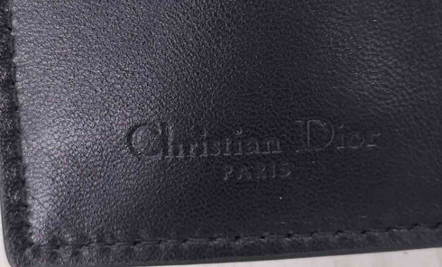 クリスチャンディオール Christian Dior ブルームカードホルダー レディース