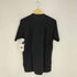 コムデギャルソンオム COMME des GARCONS HOMME パッチワーク サイドスリット クルーネックTシャツ メンズ JPN:L