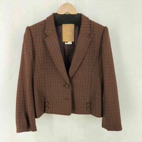 CALW ジャケット&スカート ドイツ製 レディース