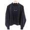 チャンピオン Champion CREWNECK SWEATSHIRT ベロアスウェットトレーナー レディース L