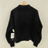 チャンピオン Champion CREWNECK SWEATSHIRT ベロアスウェットトレーナー レディース L