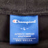 チャンピオン Champion CREWNECK SWEATSHIRT ベロアスウェットトレーナー レディース L