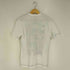 イッセイミヤケ ISSEY MIYAKE 黒タグ 10‐11 A/W CAFE プリント Tシャツ メンズ