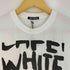 イッセイミヤケ ISSEY MIYAKE 黒タグ 10‐11 A/W CAFE プリント Tシャツ メンズ