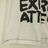 イッセイミヤケ ISSEY MIYAKE 黒タグ 10‐11 A/W CAFE プリント Tシャツ メンズ