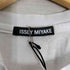 イッセイミヤケ ISSEY MIYAKE 黒タグ 10‐11 A/W CAFE プリント Tシャツ メンズ