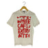 イッセイミヤケ ISSEY MIYAKE 黒タグ 10‐11 A/W CAFE プリント Tシャツ メンズ