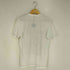 イッセイミヤケ ISSEY MIYAKE 黒タグ 10‐11 A/W CAFE プリント Tシャツ メンズ