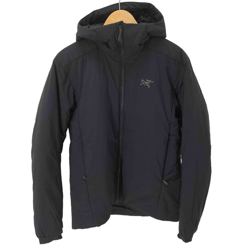 アークテリクス ARCTERYX アトム ヘビーウェイト フーディ Atom Heavyweight Hoody メンズ import:S