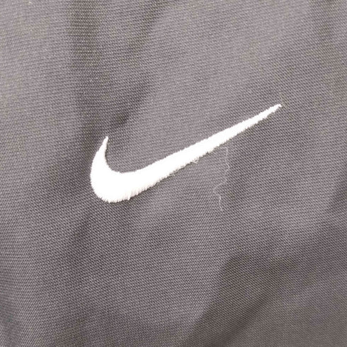 ナイキ NIKE ワンポイントスウォッシュサイドラインパンツ メンズ