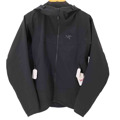 アークテリクス ARCTERYX Gamma Hoody ソフトシェルジャケット メンズ import:M