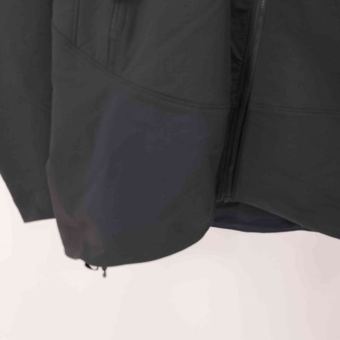 アークテリクス ARCTERYX Gamma Hoody ソフトシェルジャケット メンズ import:M