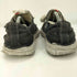 メゾンミハラヤスヒロ Maison MIHARA YASUHIRO PETERSON original sole canvas lowcut sneaker メンズ EUR:44