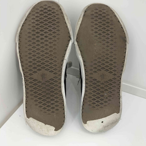 メゾンミハラヤスヒロ Maison MIHARA YASUHIRO PETERSON original sole canvas lowcut sneaker メンズ EUR:44