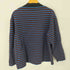 オーチバル ORCIVAL L/S ボーダーTシャツ メンズ JPN:3