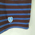 オーチバル ORCIVAL L/S ボーダーTシャツ メンズ JPN:3