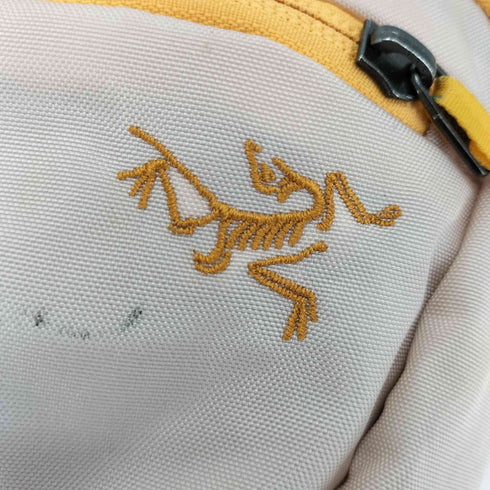 アークテリクス ARCTERYX MANTIS 1 WAISTPACK メンズ