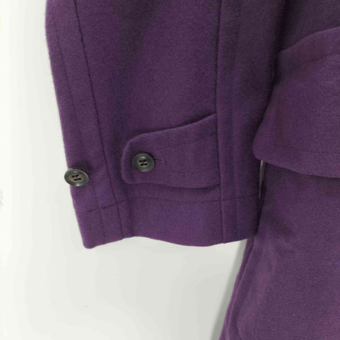 インバーティア INVERTERE MADE IN INGLAND ウールダッフルコート メンズ UK:40