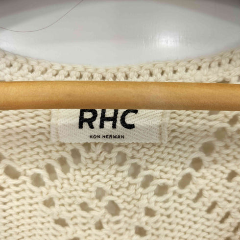 アールエイチシーロンハーマン RHC Ron Herman ベルスリーブニット レディース JPN:XS