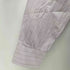 オーラリー AURALEE 24AW SUVIN HIGH COUNT CLOTH STRIPE スタンドシャツ メンズ JPN:5