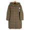 ユナイテッドアローズ UNITED ARROWS Canadian Colonial Down フォックスファー フーデット ダウンコート レディース 40