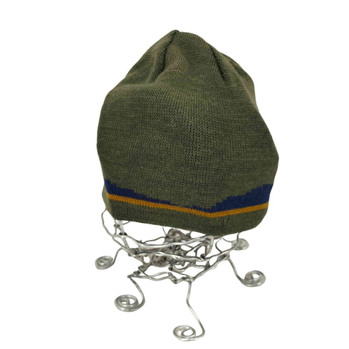 モンベル mont bell ワッチキャップ レディース S/M