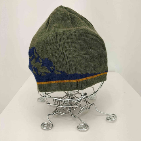 モンベル mont bell ワッチキャップ レディース S/M