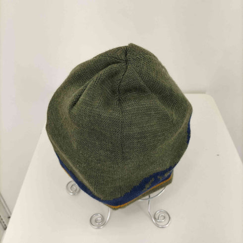 モンベル mont bell ワッチキャップ レディース S/M
