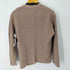 バトナー BATONER 24SS WOODPULP SUMMER KNIT V NECK CARDIGAN メンズ JPN:2