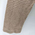バトナー BATONER 24SS WOODPULP SUMMER KNIT V NECK CARDIGAN メンズ JPN:2