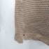 バトナー BATONER 24SS WOODPULP SUMMER KNIT V NECK CARDIGAN メンズ JPN:2