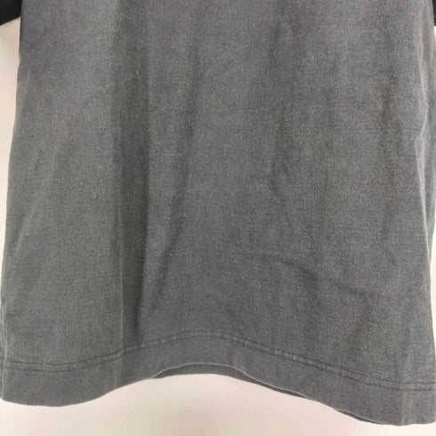 エムエイチエル MHL. コットン S/S TEE メンズ import:M