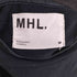 エムエイチエル MHL. コットン S/S TEE メンズ import:M