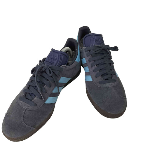 アディダスオリジナルス adidas Originals Gazelle Shadow Navy メンズ JPN:26