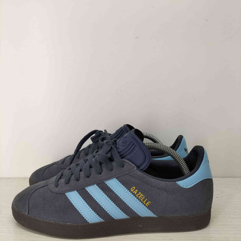 アディダスオリジナルス adidas Originals Gazelle Shadow Navy メンズ JPN:26