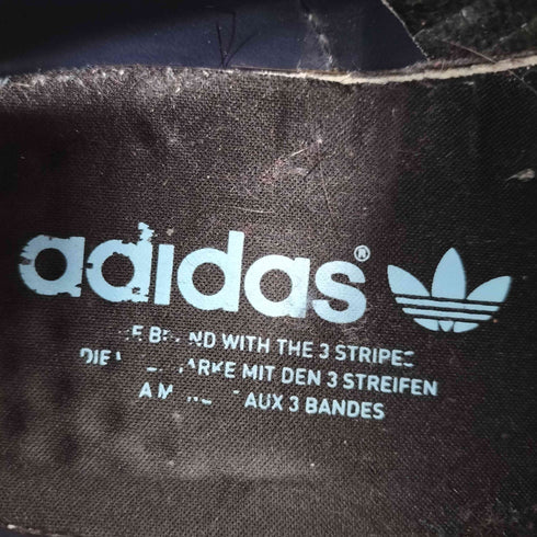 アディダスオリジナルス adidas Originals Gazelle Shadow Navy メンズ JPN:26