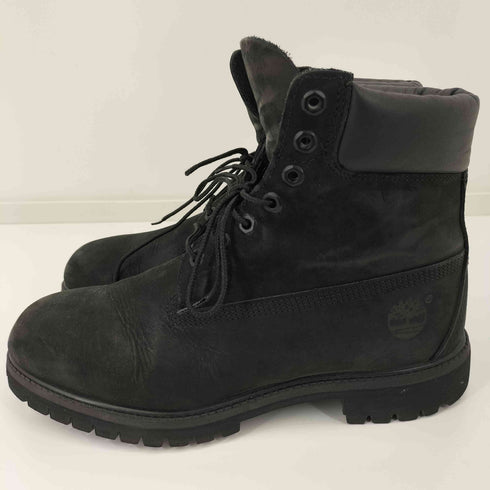 ティンバーランド Timberland 6inch PREMIUM BOOT メンズ 9.5W