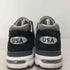 ニューバランス NEW BALANCE M990BL2 MADE IN USA 990v2 ローカットスニーカー メンズ JPN:26.5