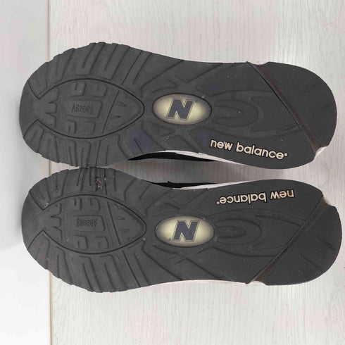 ニューバランス NEW BALANCE M990BL2 MADE IN USA 990v2 ローカットスニーカー メンズ JPN:26.5